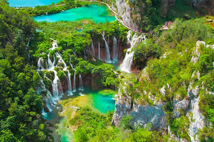 Ilhas da Croácia: Top 10 Paraísos do Mediterrâneo para Incluir no Seu Roteiro