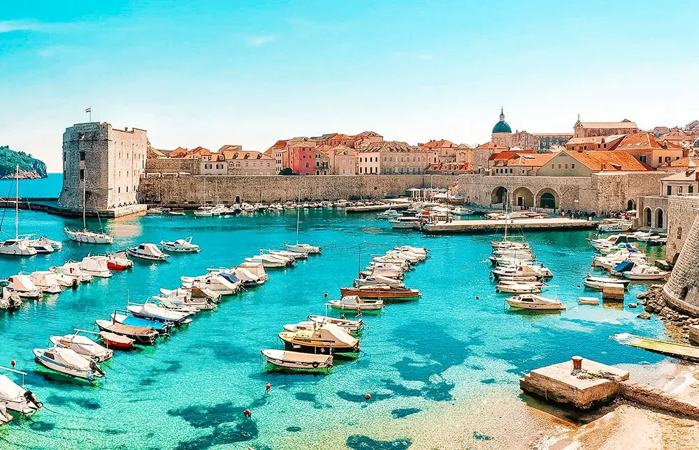 Parques Nacionais da Croácia: Guia de Plitvice, Krka e Aventuras na Natureza