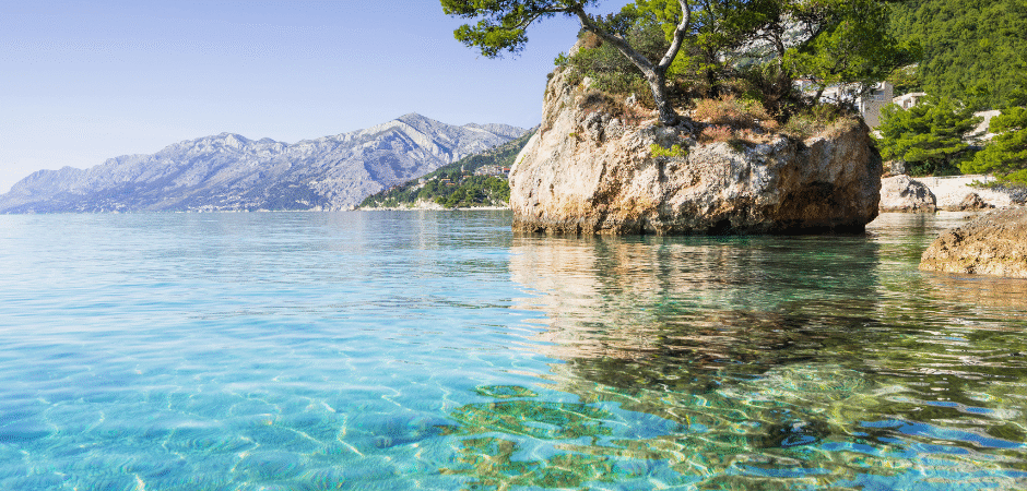 Cultura e História da Croácia: De Dubrovnik a Split, Explorando Patrimônios da UNESCO