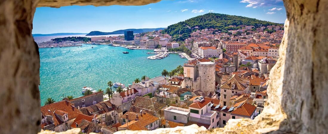 Quando Ir para a Croácia: Melhor Época para Evitar Multidões e Aproveitar o Mediterrâneo