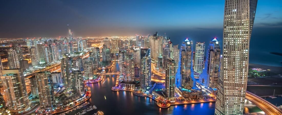 Dubai com Orçamento Limitado: Dicas para Viajar sem Gastar Fortuna (Mas com Muita Experiência)
