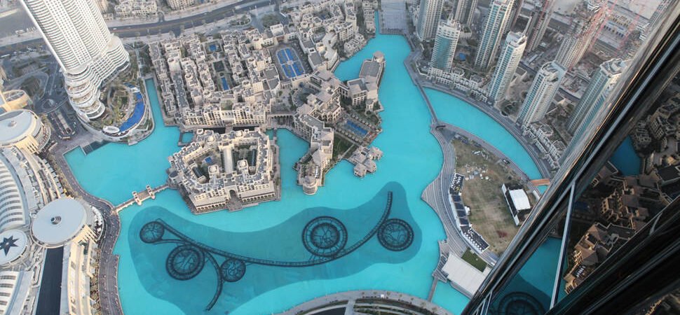 Quando Ir aos EAU: Melhor Época para Evitar o Calor Extremo e Aprovehar Festivais