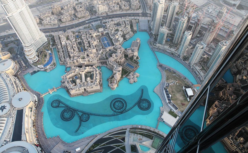 Quando Ir aos EAU: Melhor Época para Evitar o Calor Extremo e Aprovehar Festivais