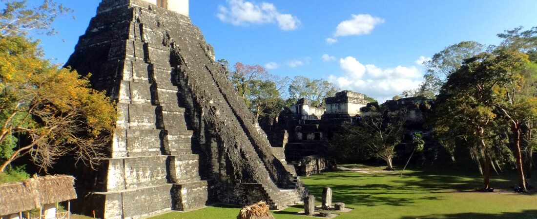 Guatemala com Orçamento Limitado: Dicas para Viajar Barato sem Perder o Essencial