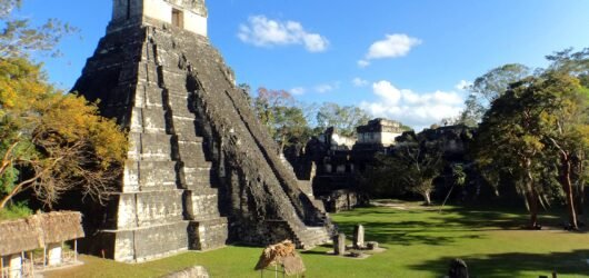 Guatemala com Orçamento Limitado: Dicas para Viajar Barato sem Perder o Essencial