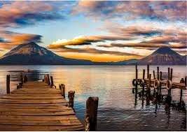Roteiro na Guatemala: Como Explorar Antigua, Lago Atitlán e Tikal em 10 Dias