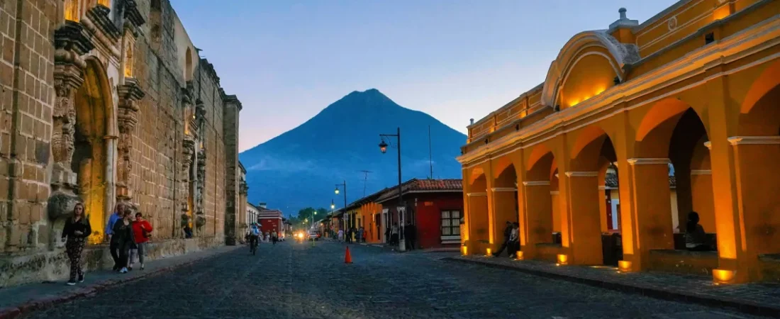 Quando Ir à Guatemala: Melhor Época para Evitar Chuvas e Aproveitar Festivais