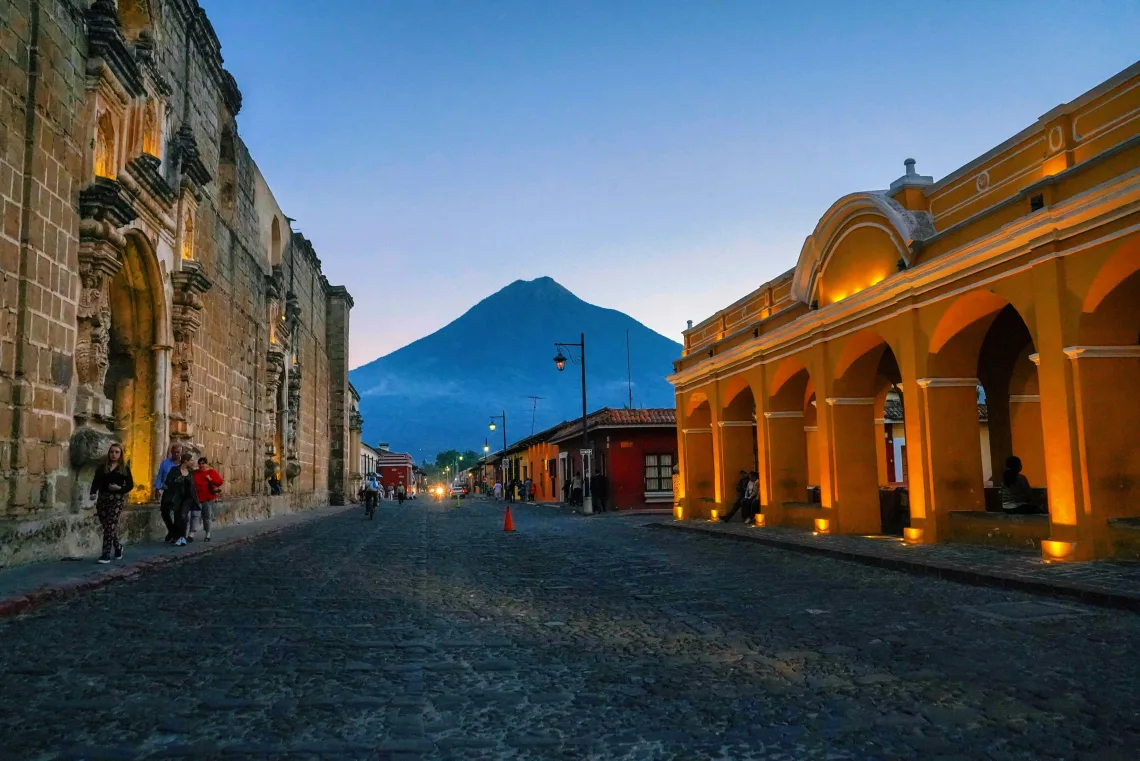 Quando Ir à Guatemala: Melhor Época para Evitar Chuvas e Aproveitar Festivais