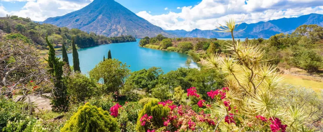 Vulcões da Guatemala: Subindo o Pacaya e o Acatenango para Experiências Inesquecíveis