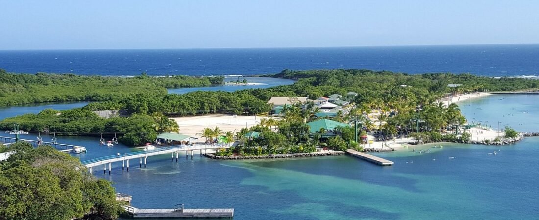 Honduras com Orçamento Limitado: Dicas para Viajar Barato sem Perder o Essencial