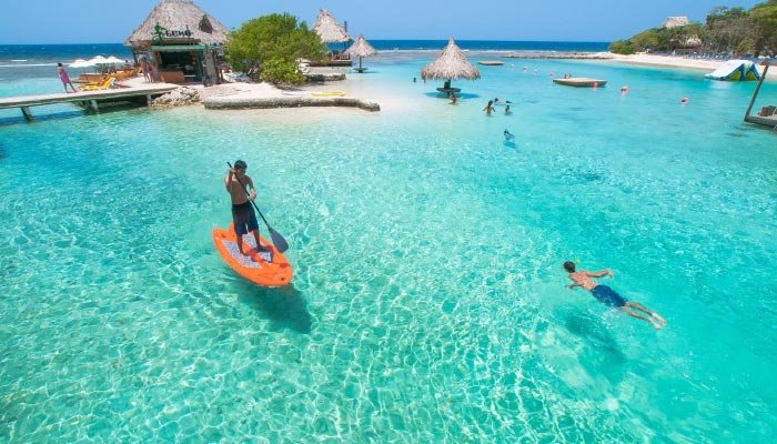 Ilhas da Baía: Mergulho em Utila e Roatán para Ver Tubarões-Baleia e Corais