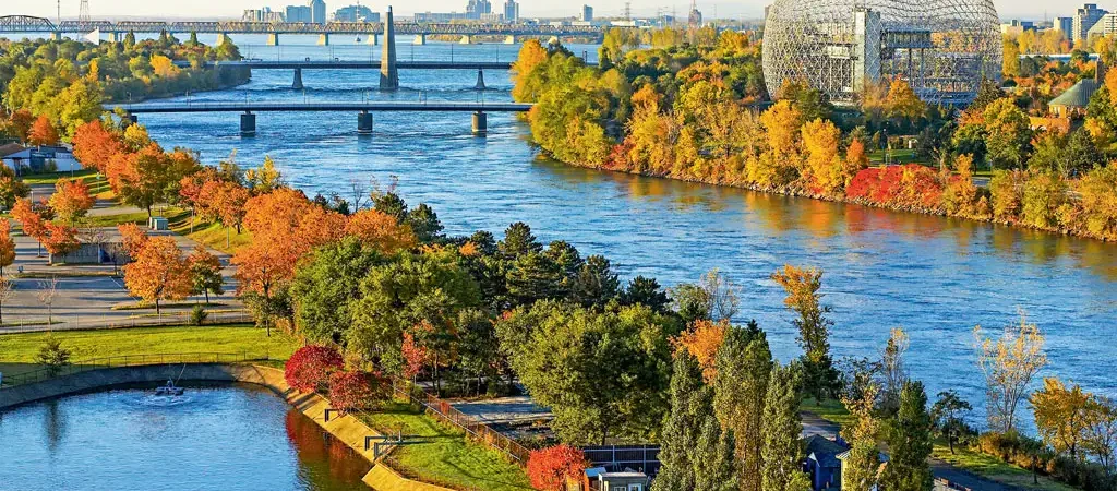 Como se Locomover em Montreal: Metrô, Bicicleta e Dicas para Explorar a Cidade com Facilidade