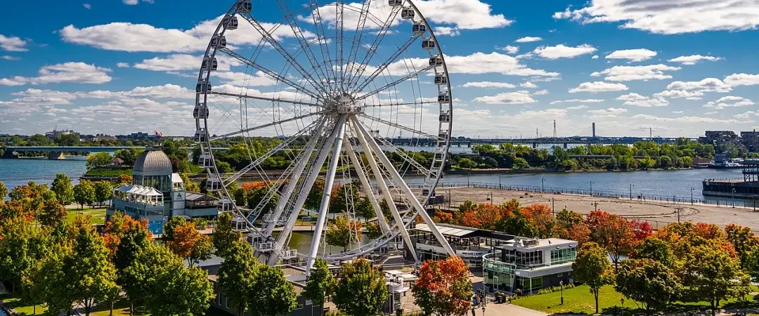Bairros de Montreal: Guia de Plateau, Mile End e Downtown para Diferentes Estilos de Viagem