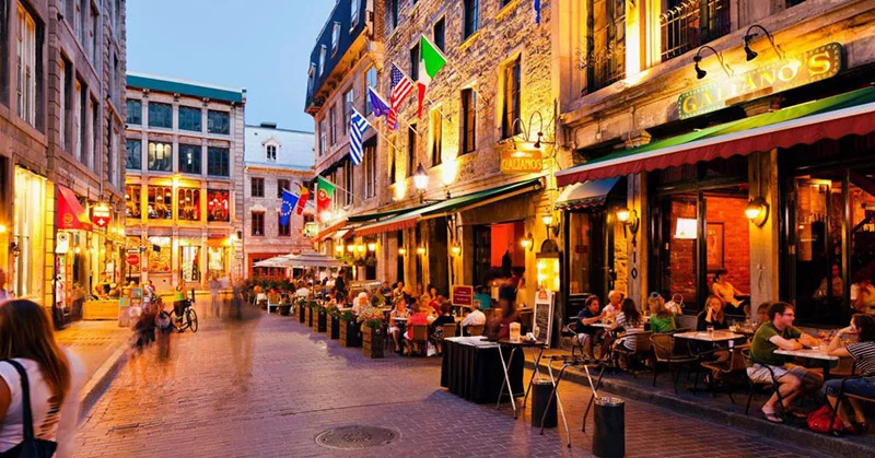 Roteiro em Montreal: O Que Fazer em 3 ou 5 Dias (Do Old Port ao Mount Royal)