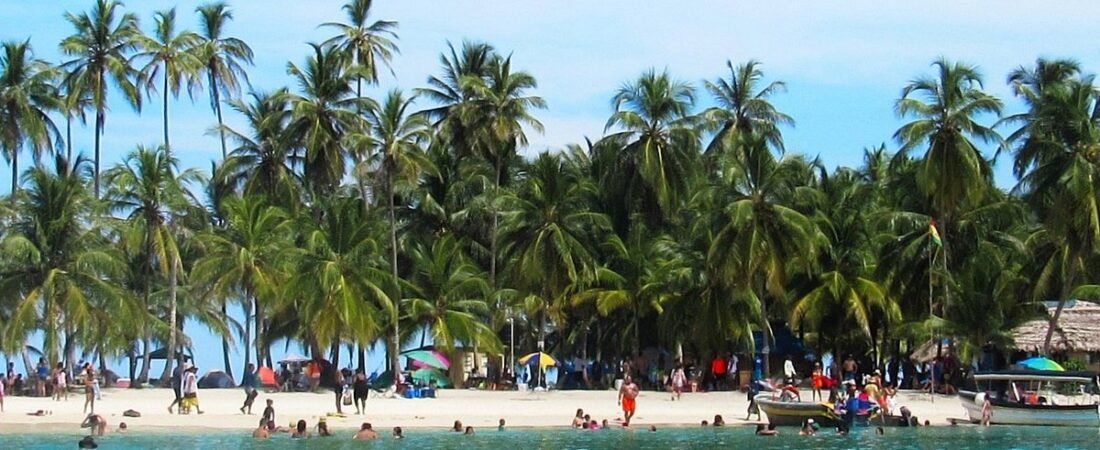Panamá Além do Canal: Descobrindo as Ilhas de San Blas e a Cultura Guna Yala