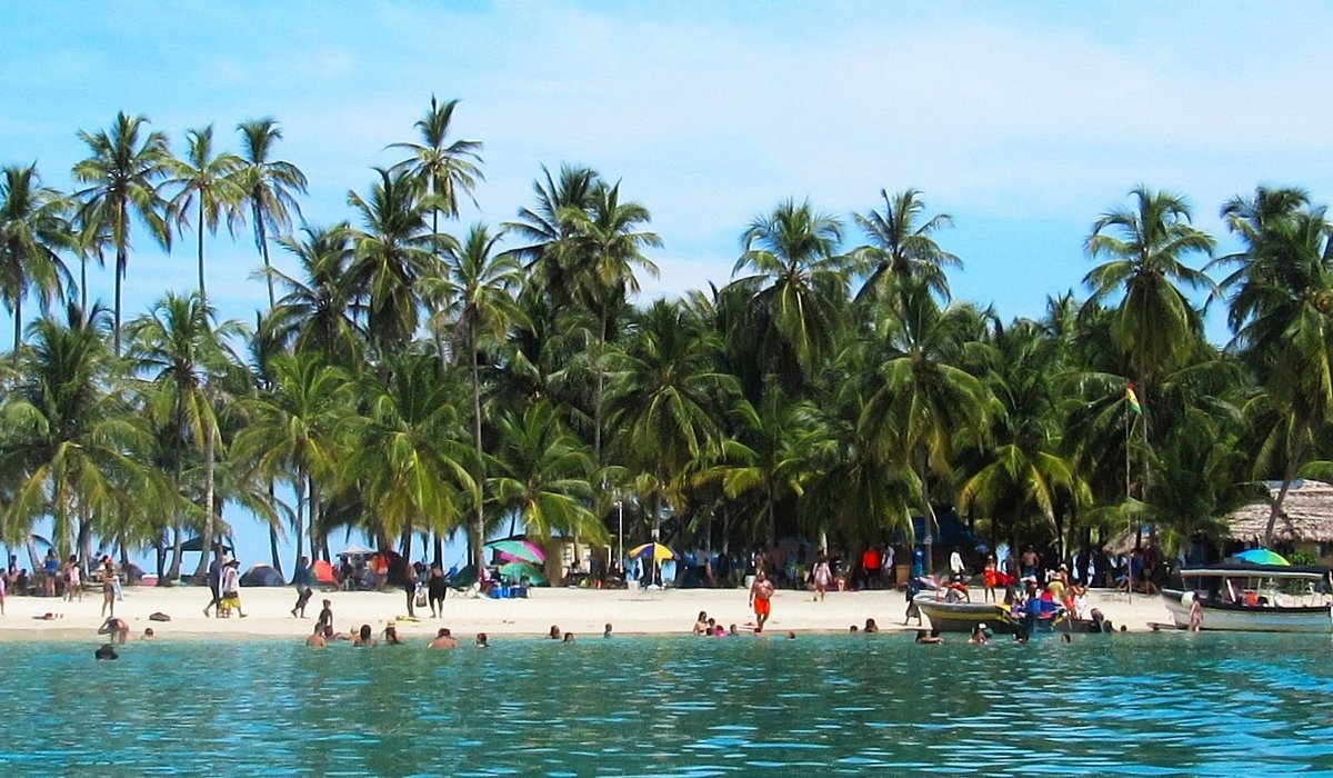 Panamá Além do Canal: Descobrindo as Ilhas de San Blas e a Cultura Guna Yala