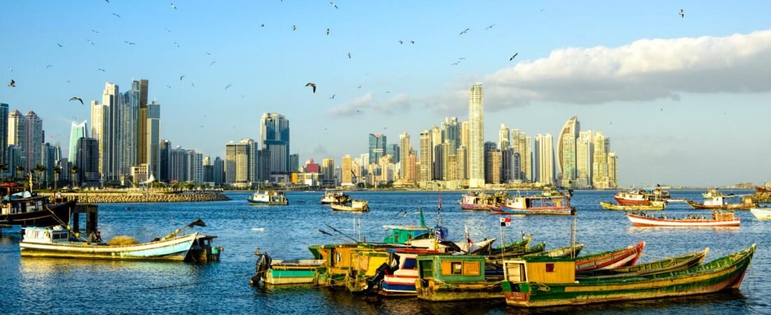 Quando Ir ao Panamá: Melhor Época para Explorar o Caribe e o Pacífico sem Chuvas