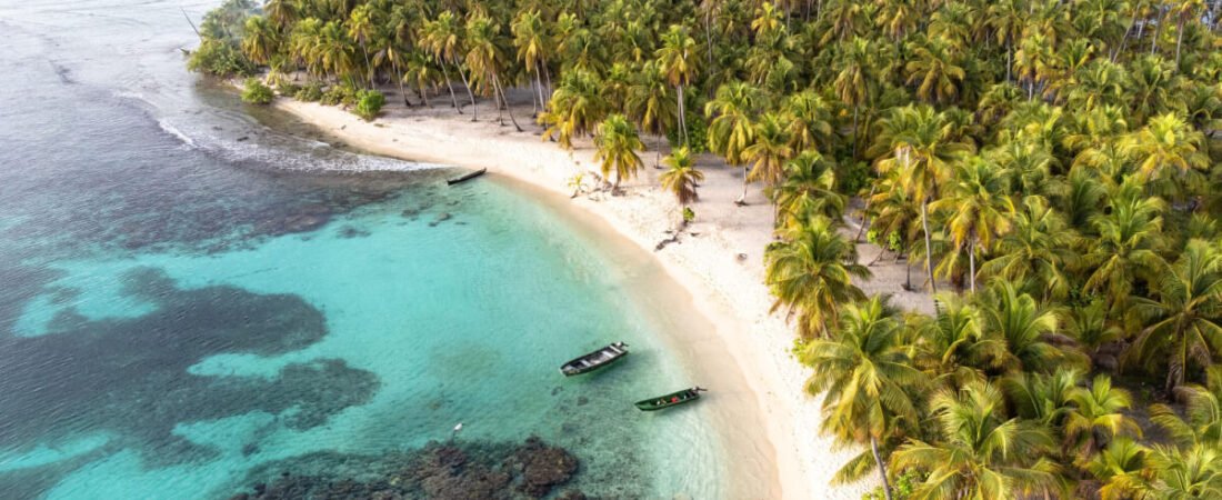 Panamá com Orçamento Limitado: Dicas para Viajar Barato sem Perder o Essencial