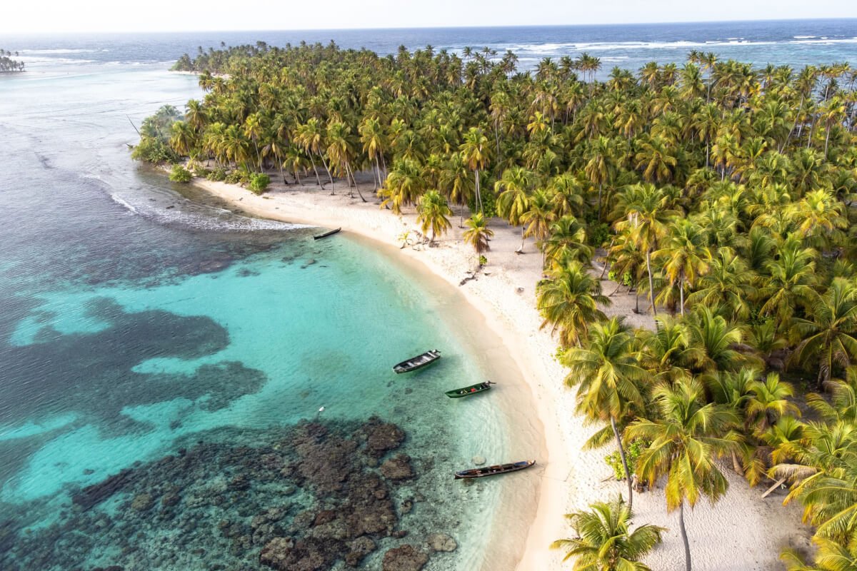 Panamá com Orçamento Limitado: Dicas para Viajar Barato sem Perder o Essencial