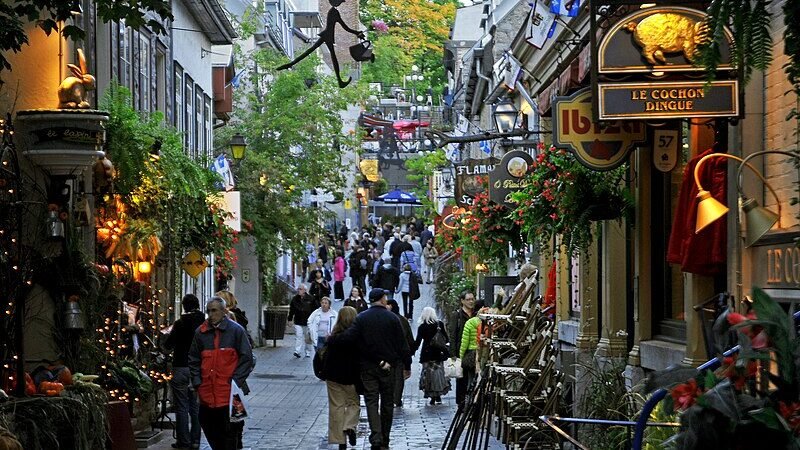 Quando Ir a Quebec: Melhor Época para Visitar (Festivais, Clima e Dicas Sazonais)