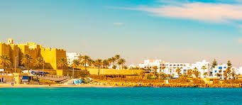 Roteiro na Tunísia: Como Explorar Túnis, Sidi Bou Said e o Deserto do Saara em 10 Dias