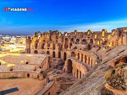 Tunísia Além dos Resorts: Experiências Autênticas em Vilas Berberes e Oásis Remotos