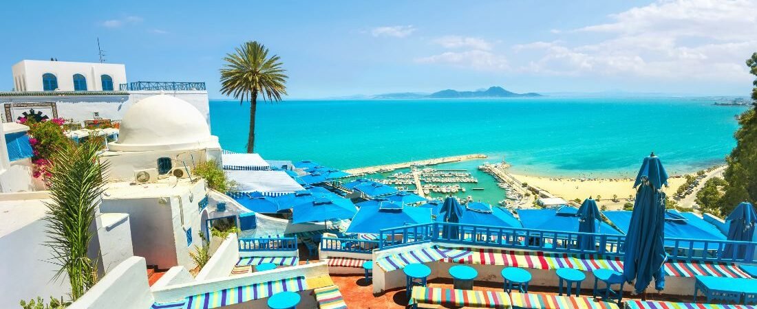 História Viva na Tunísia: De Cartago a Star Wars (Sítios Arqueológicos e Locais de Filmagem)