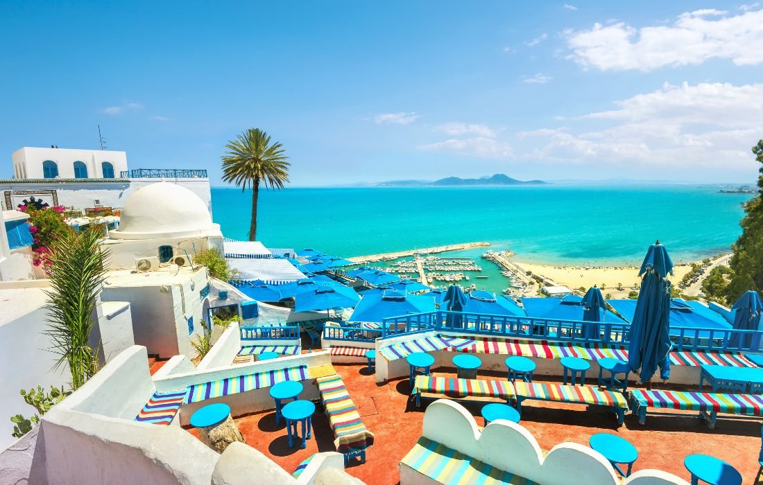 História Viva na Tunísia: De Cartago a Star Wars (Sítios Arqueológicos e Locais de Filmagem)