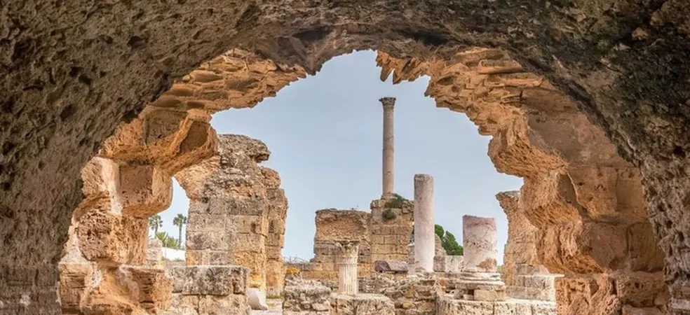 Quando Ir à Tunísia: Melhor Época para Evitar o Calor e Aproveitar Festivais Culturais